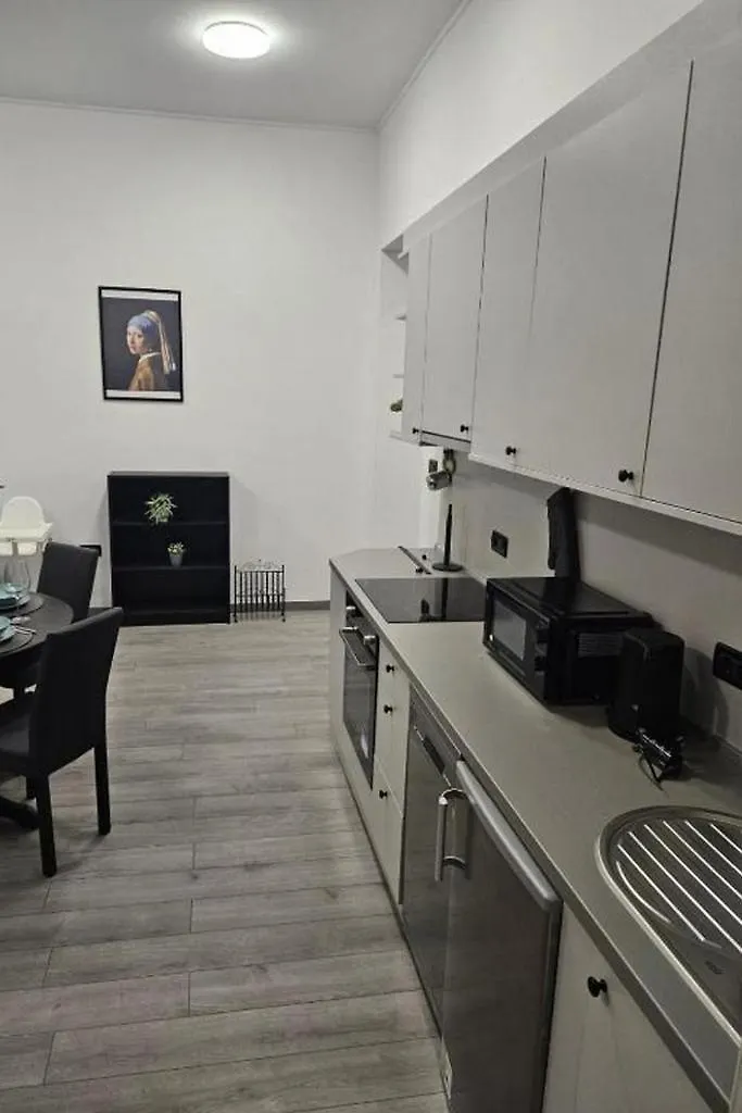 Apartments By The Sea Rijeka - 24296
