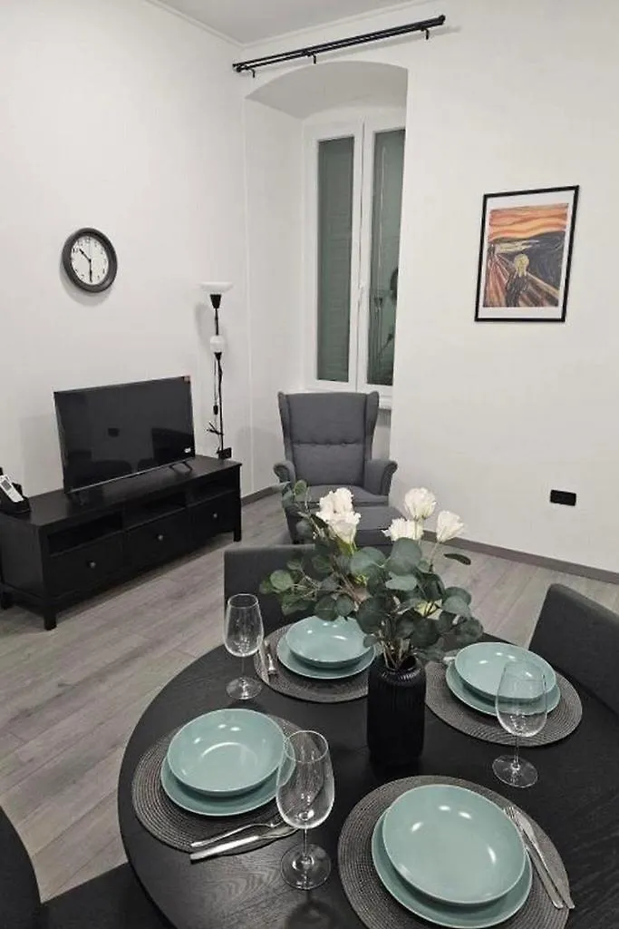 Apartments By The Sea Rijeka - 24296 0*,  Croatia