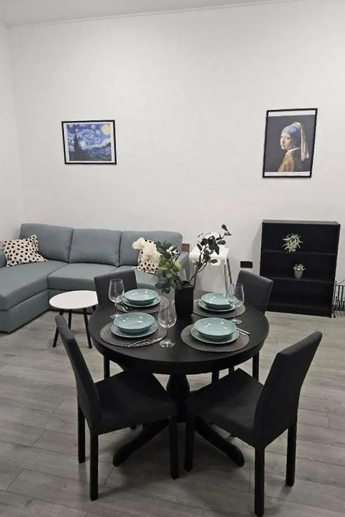 Apartments By The Sea Rijeka - 24296