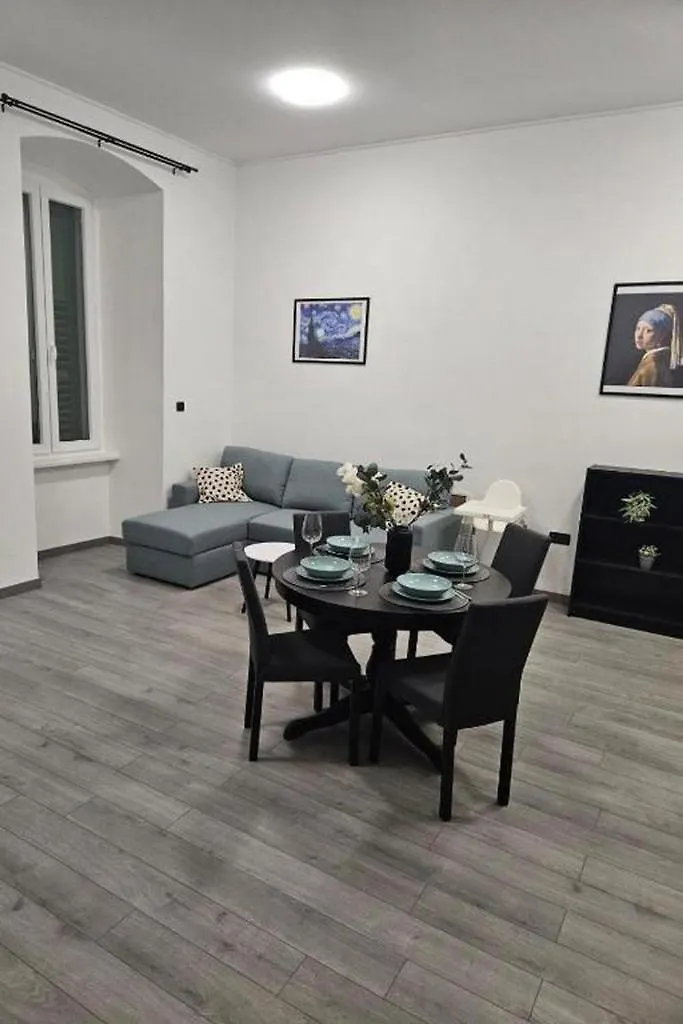 Apartments By The Sea Rijeka - 24296