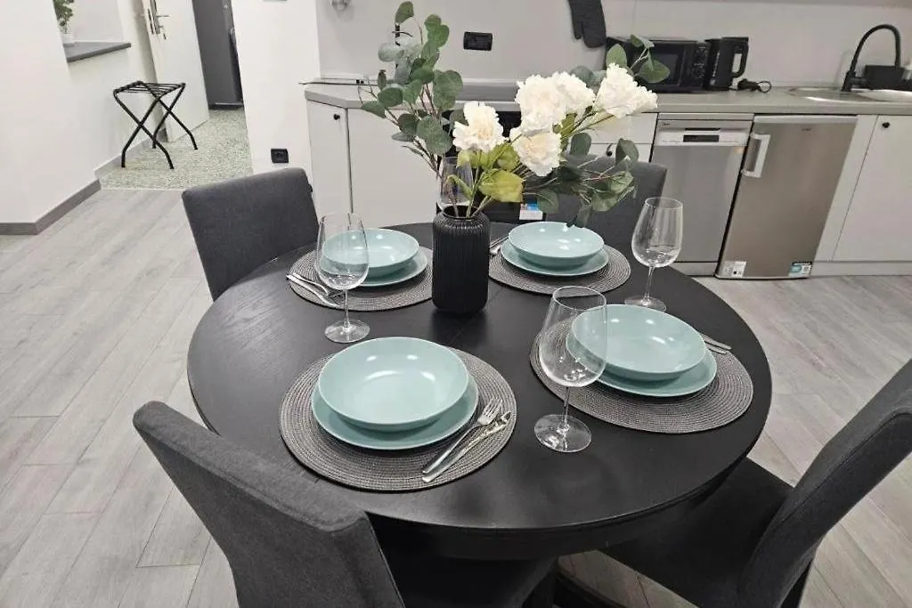 Apartments By The Sea Rijeka - 24296 Croatia