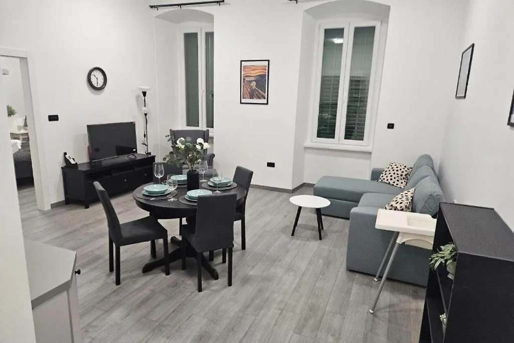 Apartments By The Sea Rijeka - 24296