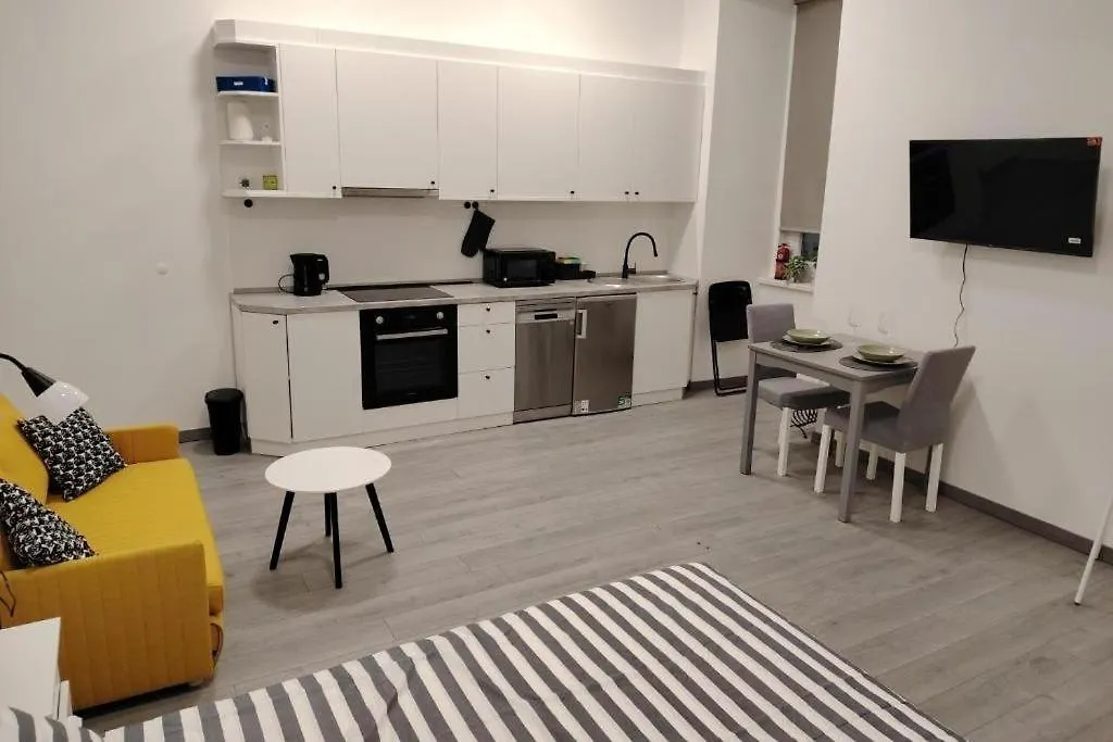Apartments By The Sea Rijeka - 24296