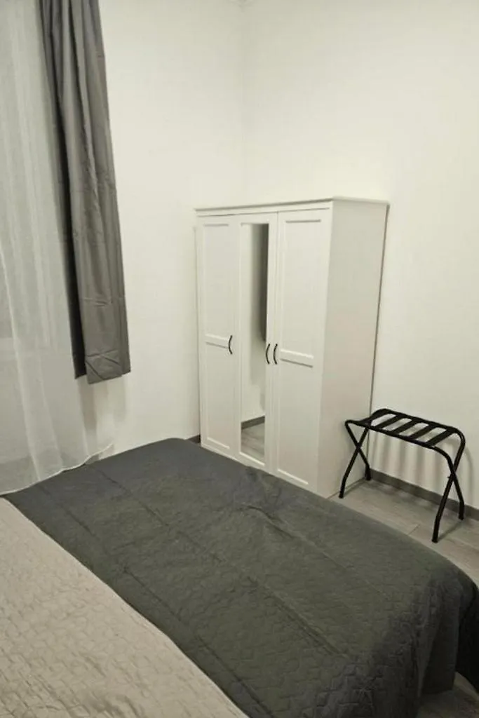 Apartments By The Sea Rijeka - 24296