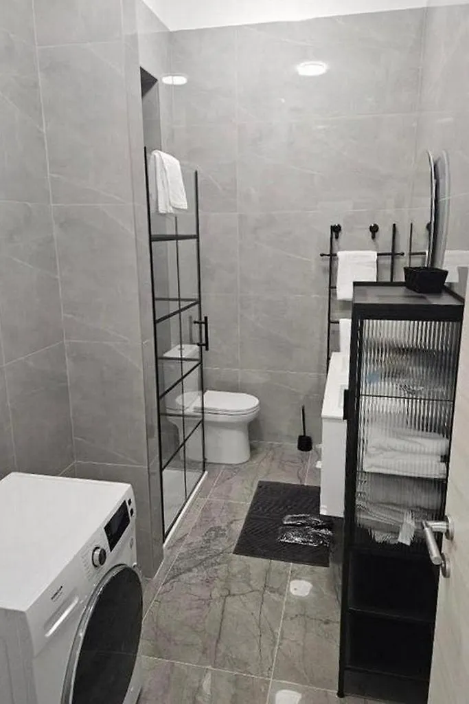 Apartments By The Sea Rijeka - 24296 Croatia